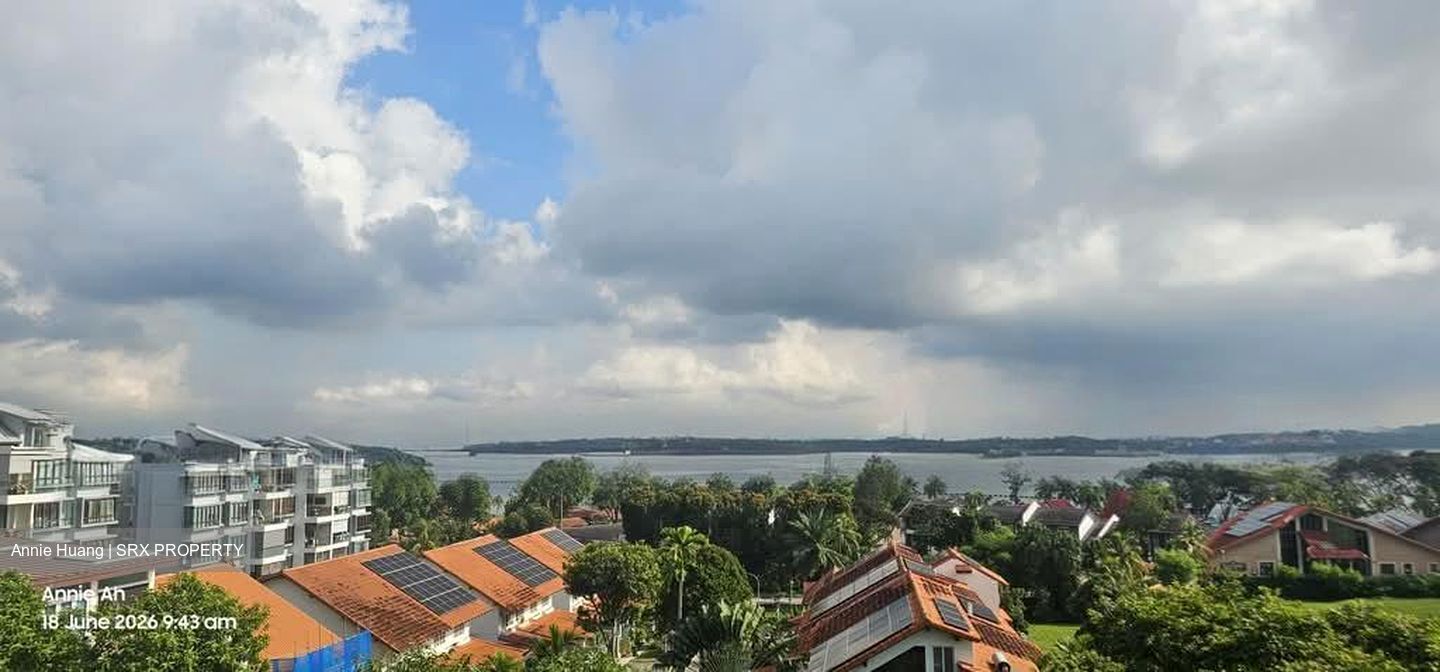 Ripple Bay (D18), Condominium #571001181